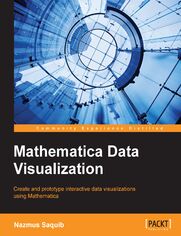 Mathematica Data Visualization. Create and prototype interactive data visualizations using Mathematica