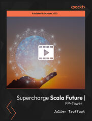 Supercharge Scala Future | FP-Tower. Master IO, a functional programming technique used to create simple, asynchronous, and concurrent workflows