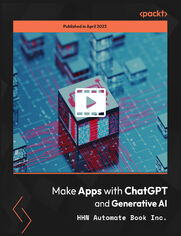Make Apps with ChatGPT and Generative AI. Integrate ChatGPT for no-code apps using ChatGPT API and create ChatGPT integrations and solutions