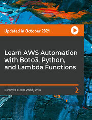 Learn AWS Automation with Boto3, Python, and Lambda Functions. Learn how to automate common AWS tasks using Boto3 and Lambda 