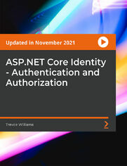 ASP.NET Core Identity - Authentication and Authorization. We take a deep dive into identity for ASP.NET Core (.NET 5 and up) and explore authentication and authorization best practices