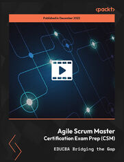 Agile Scrum Master Certification Exam Prep (CSM). Learn different principles of Scrum, various phases and roles of Scrum, Scrum events, and artefacts