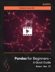 Pandas for Beginners - A Quick Guide. Learn data analysis basics with Pandas and master the most popular open-source Python library