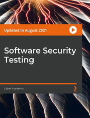 Software Security Testing. An introduction to software security testing &#x2013; perform security tests yourself