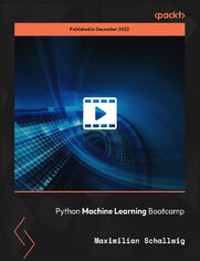 Python Machine Learning Bootcamp. Become essential in a world centered around machine learning