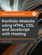 Portfolio Website using HTML, CSS, and JavaScript with Hosting. Create Personal Portfolio Website with Hosting Using HTML, CSS, and JavaScript