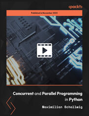 Concurrent and Parallel Programming in Python. Speed up your programs with concurrency and parallelism in Python