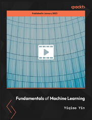 Fundamentals of Machine Learning. Build a strong foundation of ML and start your career in data science