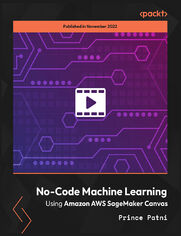 No-Code Machine Learning Using Amazon AWS SageMaker Canvas. Build your machine learning model and get accurate predictions without writing any code using AWS SageMaker Canvas