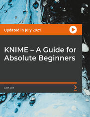 KNIME - A Guide for Absolute Beginners. Learn data cleaning in a case study and learn how to do advanced data preparation with KNIME