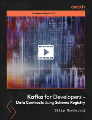 Kafka for Developers - Data Contracts Using Schema Registry. Build a Kafka Producer/Consumer application that uses AVRO data format and Confluent Schema Registry