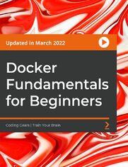 Docker Fundamentals for Beginners. Start your Docker journey with this beginner-friendly and engaging course. A path you must take!