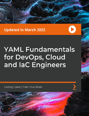 YAML Fundamentals for DevOps, Cloud and IaC Engineers. Learn to visualize YAML documents like a pro!