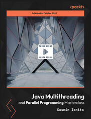 Java Multithreading and Parallel Programming Masterclass. Learn multithreading the right way in a complete, engaging, and a step-by-step guide