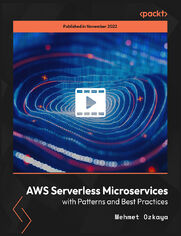 AWS Serverless Microservices with Patterns and Best Practices. AWS Serverless + CDK Automation + Integration Patterns = AWSome Microservices!