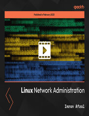 Linux Network Administration. Learn the basic to intermediate concepts of Linux from scratch