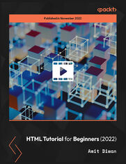 HTML Tutorial for Beginners (2022). Learn the fundamentals of HTML5, the most rudimentary web building block