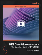.NET Core Microservices - The Complete Guide (.NET 6 MVC). Learn Microservices architecture with .NET Core MVC (.NET 6) and IdentityServer integration with Azure Service Bus