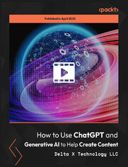 How to Use ChatGPT and Generative AI to Help Create Content. Master the art of language AI: Learn to generate high-quality content, automate tasks, and unleash your creativity