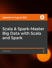 Scala & Spark-Master Big Data with Scala and Spark. Mastering Scala from Scratch, Learning Spark, Hadoop, ETL pipeline from AWS S3 to AWS RDS Using Spark