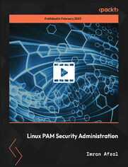 Linux PAM Security Administration. Learn everything about Linux PAM security administration