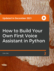 How to Build Your Own First Voice Assistant in Python. Explore the world of Python to create your own personal voice assistant within no time