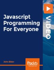 Javascript Programming For Everyone. Learn to code JavaScript like a professional programmer! Perfect for frontend web developers who want to become coders!