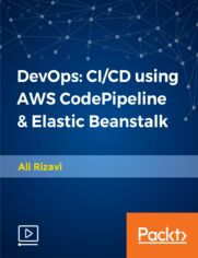 DevOps: CI/CD using AWS CodePipeline & Elastic Beanstalk. Learn Automated Continuous Deployment using AWS CodePipleine, Elastic Beanstalk & Lambda (includes example PHP project)