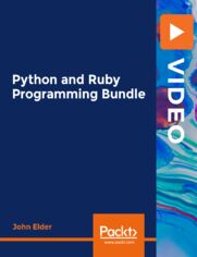 Python and Ruby Programming Bundle. Python programming and Ruby coding are popular for a reason! Become a software coder, web developer, or hacker today
