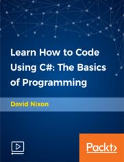 Learn How to Code Using C#: The Basics of Programming. Learn how to code from scratch and the basics of software development in this intro C# programming course for ieginners