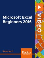 Microsoft Excel Beginners 2016. Master Excel 2016 for complete beginners in this helpful, info-packed video course