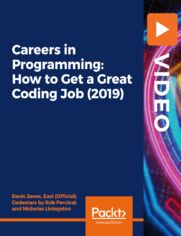 Careers in Programming: How to Get a Great Coding Job (2019). Accelerate your coding career&#x00e2;&#x20ac;&#x201d;find a great job in programming or app development with this new course from Eazl & Codestars