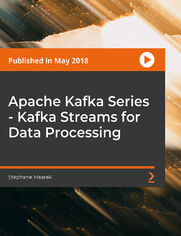 Apache Kafka Series - Kafka Streams for Data Processing. Learn the Kafka Streams API with hands-on examples. Learn exactly once, build and deploy apps with Java 8