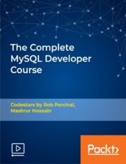 The Complete MySQL Developer Course. MySQL: Learn how to use MySQL and PHP to build reports and work with databases for web applications