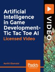 Artificial Intelligence in Game Development- Tic Tac Toe AI. Artificial intelligence & Javascript 2D Game Development - MinMax algorithm - "Computer vs You" Tic Tac Toe AI game