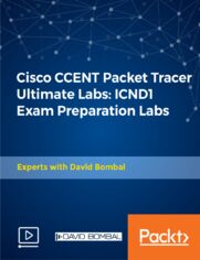 Cisco CCENT Packet Tracer Ultimate Labs: ICND1 Exam Preparation Labs. Are you ready for the CCNA exam? You sure? Check your knowledge with our ICND1 Exam Prep Labs. Make sure you know the right topics