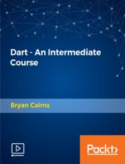 Dart - An Intermediate Course. Learn intermediate-level programming in Dart