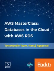 AWS MasterClass: Databases in the Cloud with AWS RDS. Learn how to plan, deploy and operate a high available and scalable mySQL database in the cloud with AWS RDS