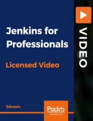 Jenkins for Professionals. Real World Training Program for Jenkins