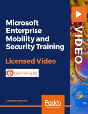 Microsoft Enterprise Mobility and Security Training. Learn Microsoft Enterprise Mobility and Security Training