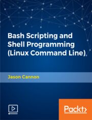 Bash Scripting and Shell Programming (Linux Command Line). Learn bash programming for Linux, Unix, & Mac. Learn how to write bash scripts like a pro & solve real-world problems!
