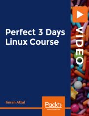 Perfect 3 Days Linux Course. Linux administration and command line