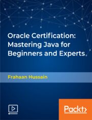 Oracle Certification: Mastering Java for Beginners and Experts. Java is one of the most popular programming languages. Companies such as Facebook, Microsoft, and Apple all want Java