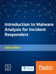 Introduction to Malware Analysis for Incident Responders. Increase your cybersecurity capability by learning to perform dynamic and static malware analysis!
