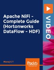 Apache NiFi - A Complete Guide (Hortonworks DataFlow - HDF). Apache NiFi, a robust, open-source data ingestion/distribution framework, is the core of Hortonworks DataFlow (HDF)