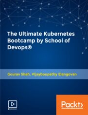The Ultimate Kubernetes Bootcamp by School of Devops. Mastering container orchestration with Kubernetes one step at a time. Prepare for the CKA Exam