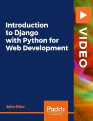 Introduction to Django with Python for Web Development. Learn Django the fast and easy way!