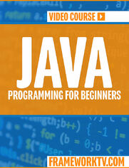 Java Programming for Beginners. Click here to enter text