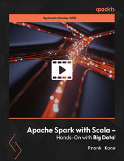 Apache Spark with Scala - Hands-On with Big Data!. Dive right in with 20+ hands-on examples of analyzing large datasets with Apache Spark, on your desktop or on Hadoop!