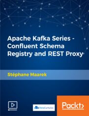 Apache Kafka Series - Confluent Schema Registry and REST Proxy. Kafka - Master Avro, the Confluent Schema Registry and Kafka REST Proxy. Build Avro Producers/Consumers, Evolve Schemas